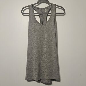 Champion Charcoal Racerback Tank